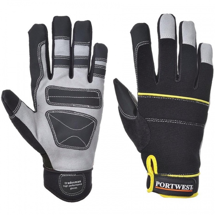 Portwest A710 Tradesman High Performance Glove